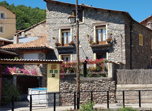 CASA TEULÉ 2