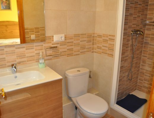 CASA TEULÉ 2
