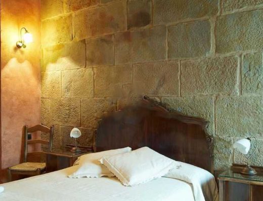 LA TORRA DE LLOBERA – I