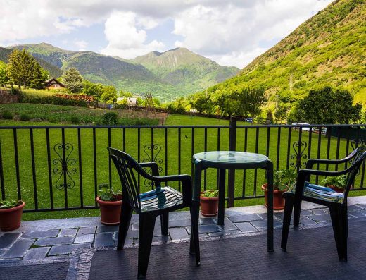 Casa Ramon de Baish I