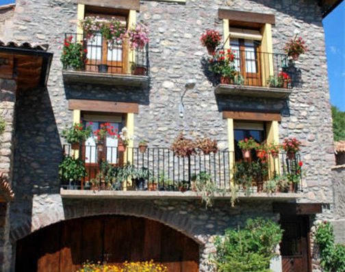 CASA TEULÉ 2
