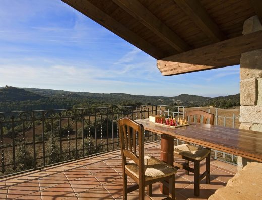 LES COTS – EL COBERT