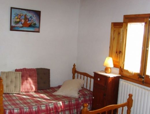 LA CASETA DE L’ERA