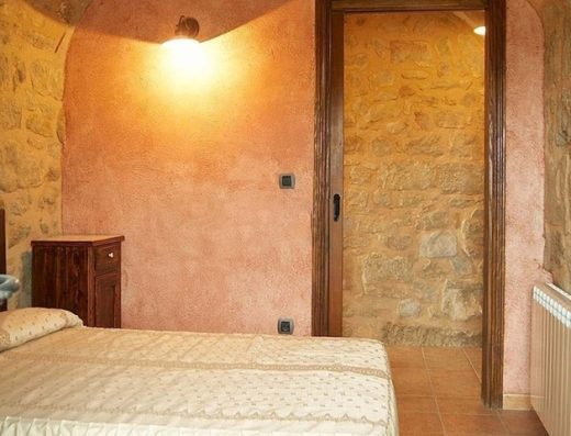 LA TORRA DE LLOBERA – I