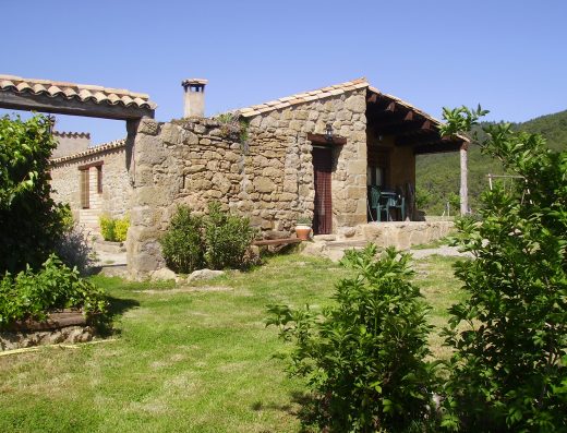 Corralines del Villaró