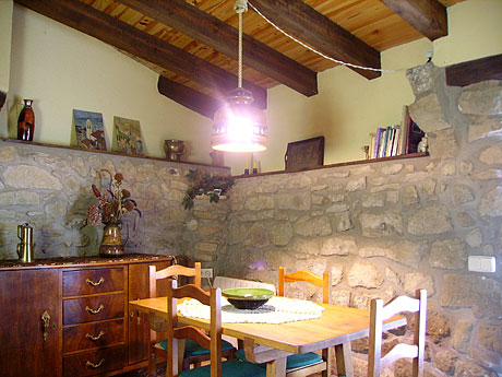 Corralines del Villaró