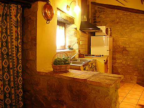 Corralines del Villaró