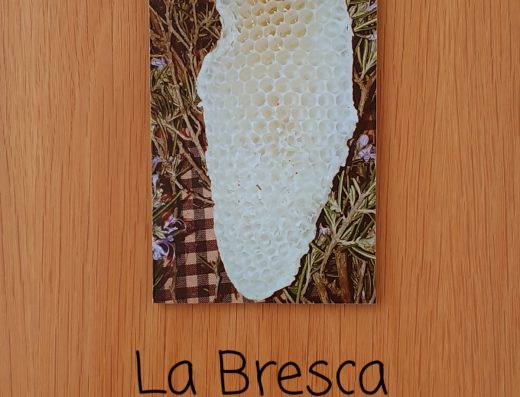 LA BRESCA