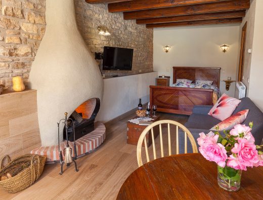 El Forn – Cal Carulla