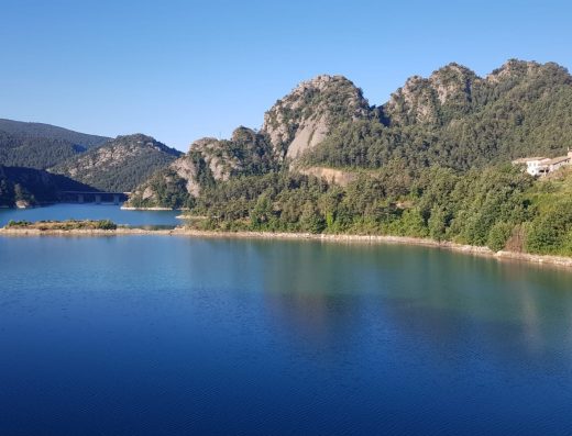 CASA VILASALÓ – I ( villa salavonsi )