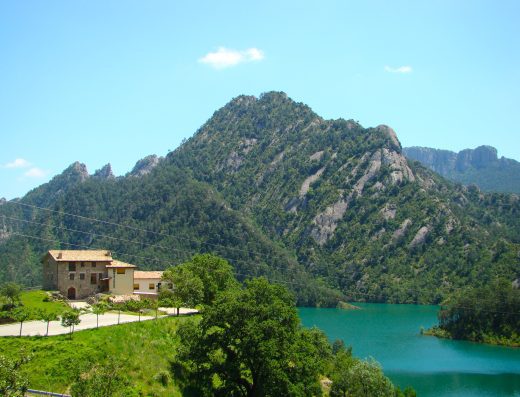 CASA VILASALÓ – I ( villa salavonsi )