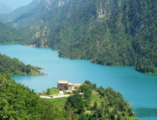 CASA VILASALÓ – I ( villa salavonsi )