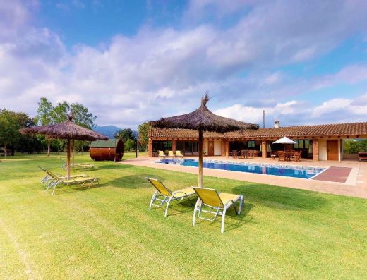 CAN BURGUÈS – ELS CIRERERS