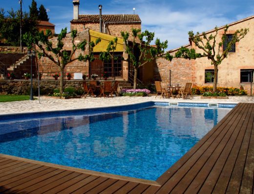 CAL BARRUSCA – EL GRÈVOL