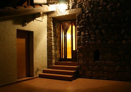 CASA VILASALÓ – II ( villa salroni )