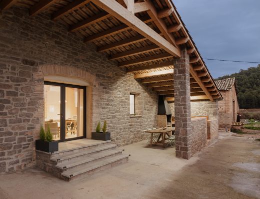 El Corral dels Plans