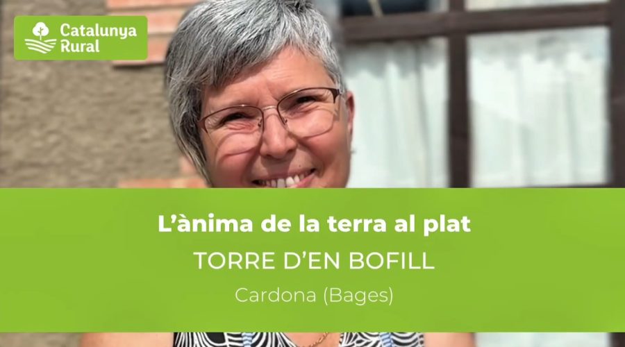 Bacallà amb panses: la recepta de la Teresa per sorprendre els convidats