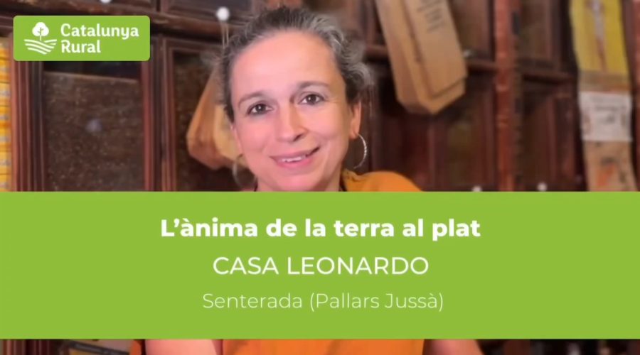 Girella amb escalivada: un tast autèntic de la gastronomia del Pallars